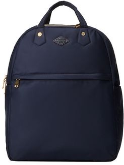 Soho Backpack - Navy