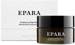 Brightening Night Balm