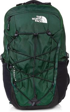 Borealis Backpack - Scarab Green