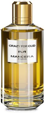 Crazy For Oud Eau de Parfum