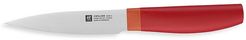 Zwilling Now S 4-Inch Paring Knife - Orange