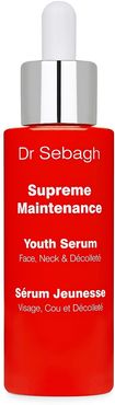 Supreme Maintenance Youth Serum