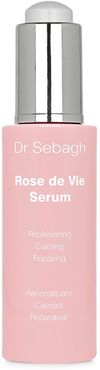 Rose de Vie Serum Replenishing Calming Repairing