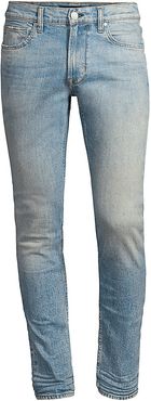 Zack Skinny Jeans - Sun View - Size 38