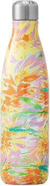 Sunkissed Stainless Steel Reusable Bottle/17 oz.