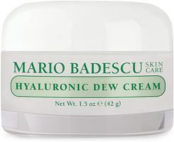 Hyaluronic Dew Cream