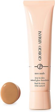 Neo Nude True-To-Skin Natural Glow Foundation - Beige