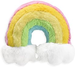 Rainbow Travel Neck Pillow
