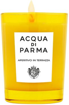 Aperitivo In Terrazza Scented Candle