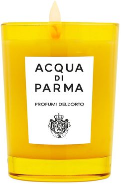 Profumi Dell'orto Scented Candle