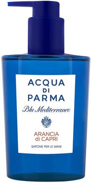 Blu Mediterraneo Arancia Di Capri Hand Wash