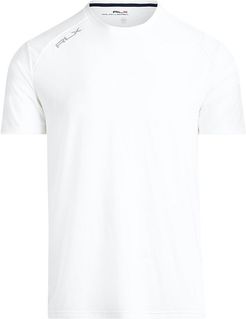 Performance Jersey T-Shirt - White - Size XL