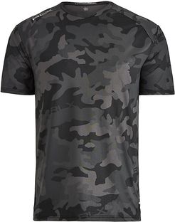 Performance Jersey T-Shirt - Polo Black - Size XXL