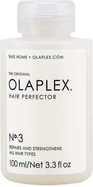 No.3 Hair Perfector Treatment