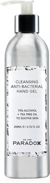 Cleansing Anti-Bacterial Hand Gel