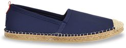 Beachcomber Espadrille Water Shoes - Dark Navy - Size 10