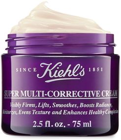 1851 Super Multi-Corrective Anti-Aging Face & Neck Cream - Size 1.7 oz. & Under