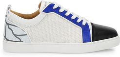 Louis Junior Orlato Flat Sneakers - Version Multi - Size 8