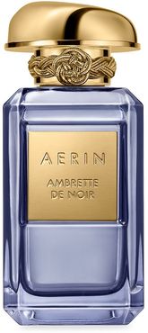 Ambrette de Noir Eau de Parfum - Size 3.4-5.0 oz.