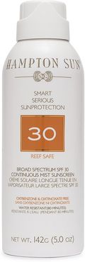 Continuous Mist Sunscreen Broad Spectrum SPF 30