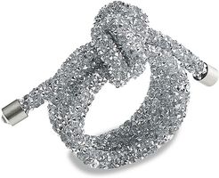 Glam Knot Napkin Ring