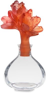 Saffron Perfume Bottle