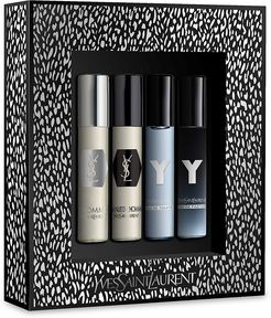 4-Piece Fragrance Discovery Set