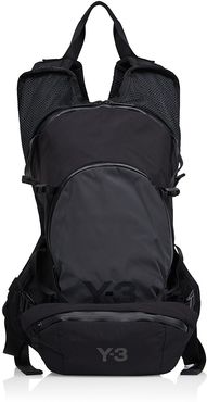 CH1 Reflective Backpack - Night Grey