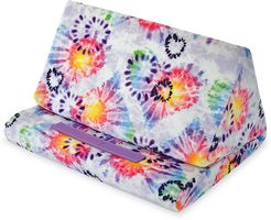 Tie Dye Tablet Pillow