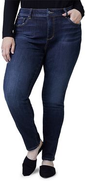 High-Rise Jeggings - Sabella - Size 18