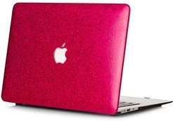 Glitter MacBook Case - Punch