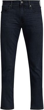 Lennox Slim-Fit Jeans - Oakwood - Size 40
