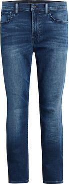 Asher Slim-Fit Jeans - Dorado - Size 40