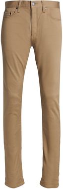 The Cast 2 Skinny Jeans - Wheat - Size 36