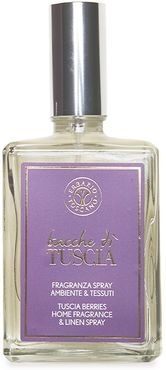Bacche di Tuscia Home & Linen Spray - Purple