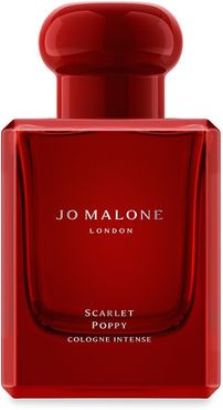 Scarlet Poppy Cologne Intense - Size 1.7 oz. & Under