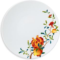 Harmonia Porcelain American Coupe Dinner Plate