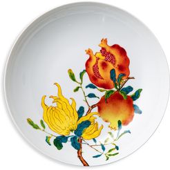 Harmonia Porcelain Rim Soup Plate