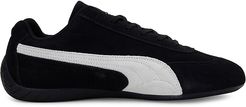 Speedcat Suede Sneakers - Puma Black - Size 6