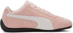 Speedcat Suede Low-Top Sneakers - Cloud Pink - Size 10.5