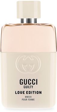 Gucci Guilty Love Edition Eau de Parfum For Her - Size 1.7 oz. & Under