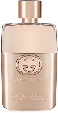 Gucci Guilty Eau De Toilette For Her - Size 1.7 oz. & Under
