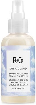 On A Cloud Baobab Oil Repair Splash On Styler