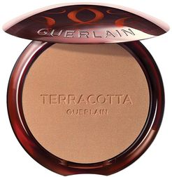 Terracotta Sunkissed Natural Bronzer Powder - Bronze