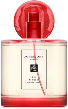 Red Hibiscus Cologne Intense - Size 2.5-3.4 oz.