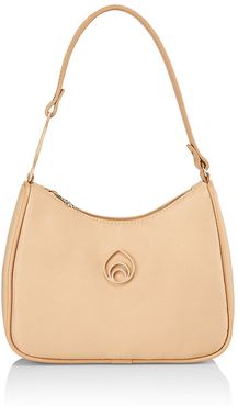 New Nudes Naomi Nylon Shoulder Bag - Eartha