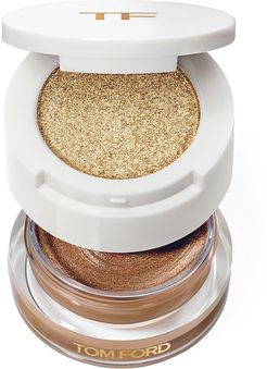 Soleil Summer Cream & Powder Eye Color - Naked Bronze