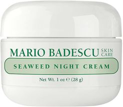 Seaweed Night Cream