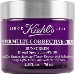 1851 Women's Super Multi-Corrective Cream/SPF 30 - Size 2.5-3.4 oz.