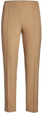 Acclaimed Stretch Gramercy Pants - Cammello - Size 22